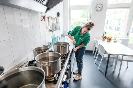 Nog steeds verontreinigd drinkwater in de Achterhoek