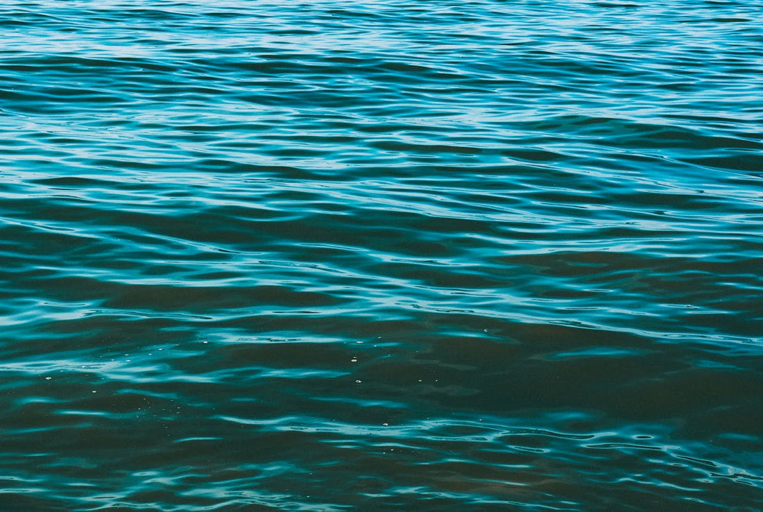 RIVM ziet meer chemische stoffen in oppervlaktewater
