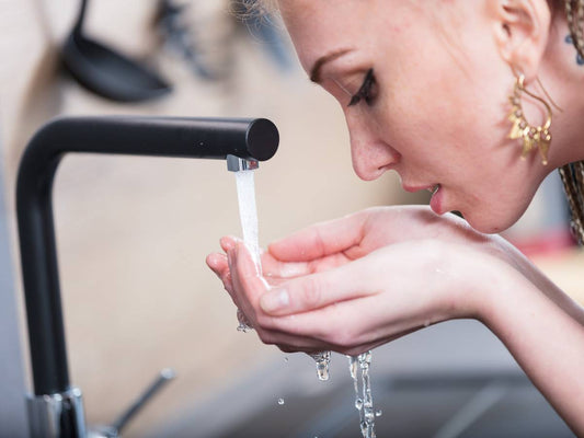 Tijdelijk ander drinkwater voor Zuidplas wegens verontreiniging