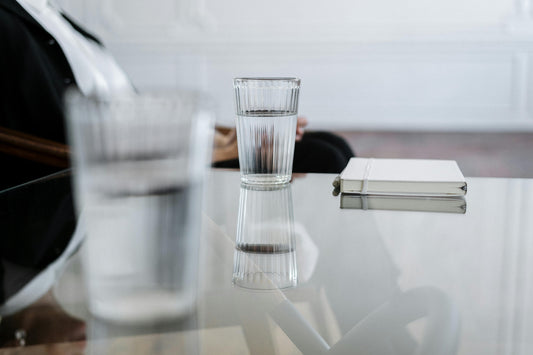 Schoon en voldoende drinkwater: een groeiende uitdaging in Nederland