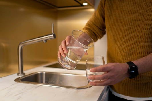 Drinkwatervoorziening onder druk: wat kun jij alvast doen?
