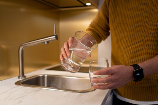 PFAS in Nederlands drinkwater, wat betekent dit voor jou?