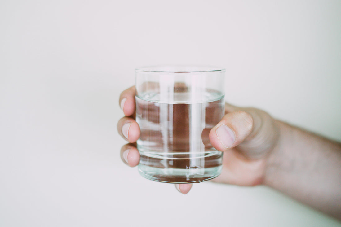 Zorg om vervuild drinkwater in Drenthe