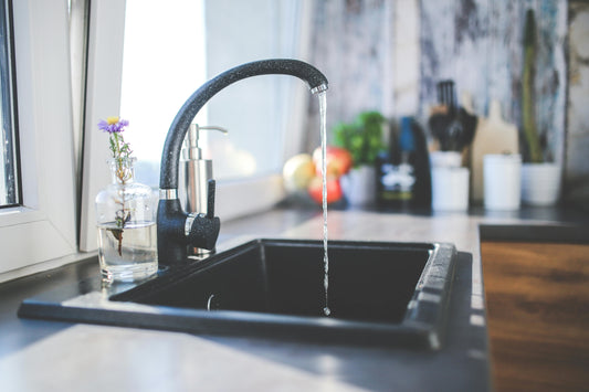 Grote zorgen over goed drinkwater