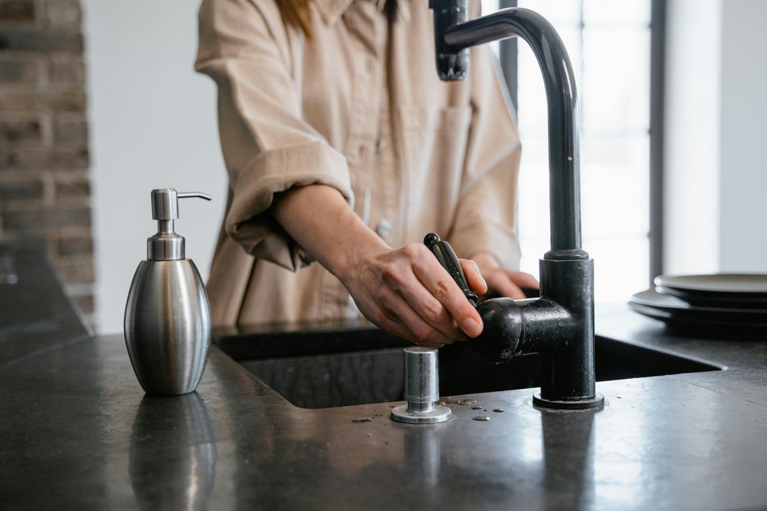 Nederland zakt op wereldranglijst voor drinkwater, en klimaat maakt risico groter