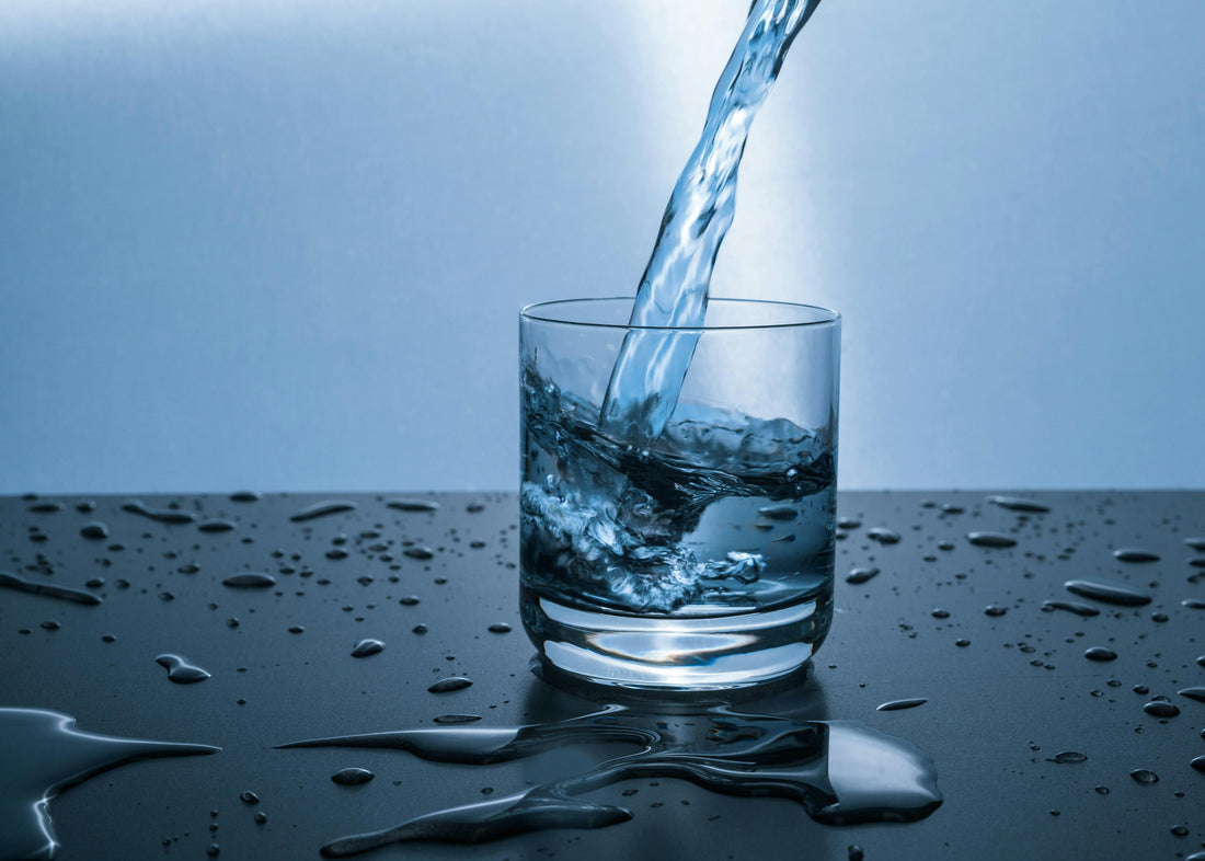 Kabinet lanceert actieplan tegen dreigend watertekort