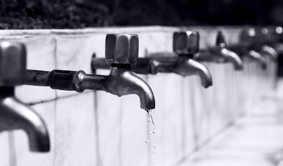 Weer besmet water uit de kraan: Vitens verlengt advies om kraanwater te koken