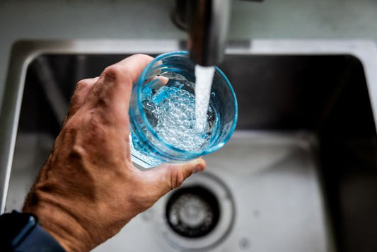 Schoon en voldoende drinkwater: een groeiende uitdaging in Nederland